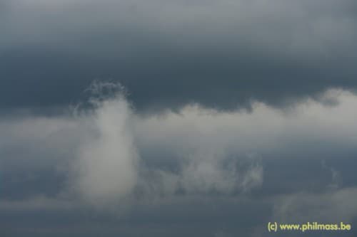 le stratus perdu