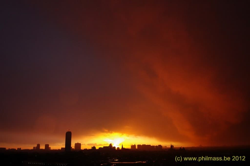 L'apocalypse