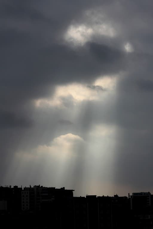 Derniers rayons de soleil.1