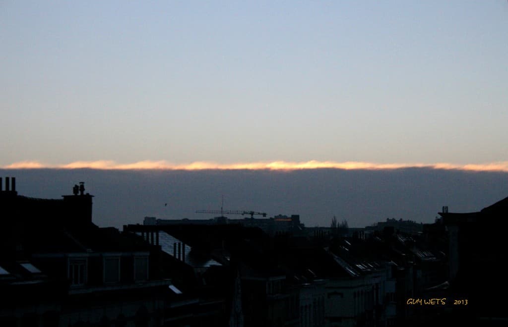 Lever du soleil 1.3