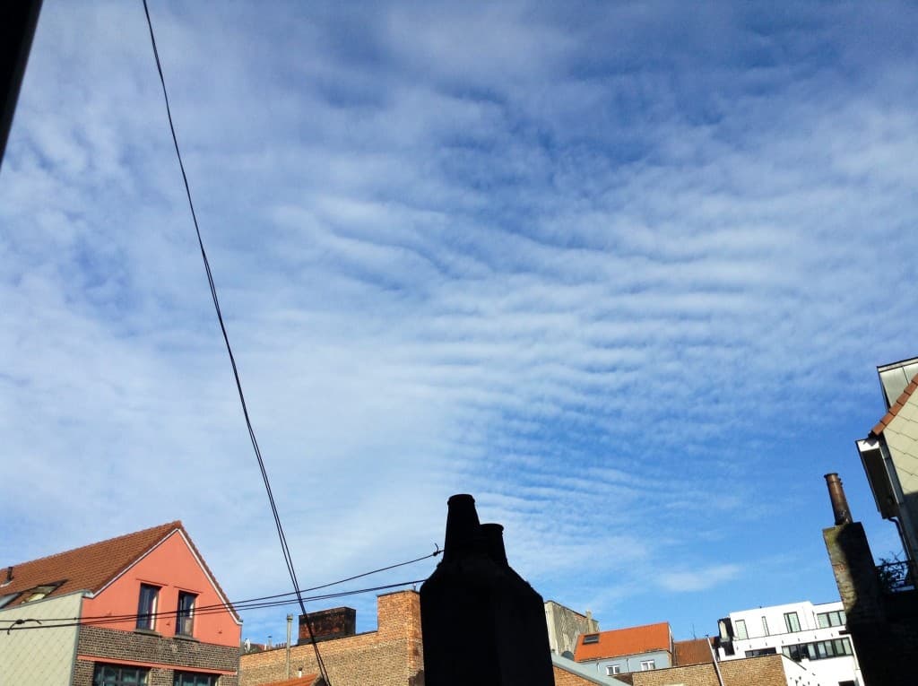 Nuage 