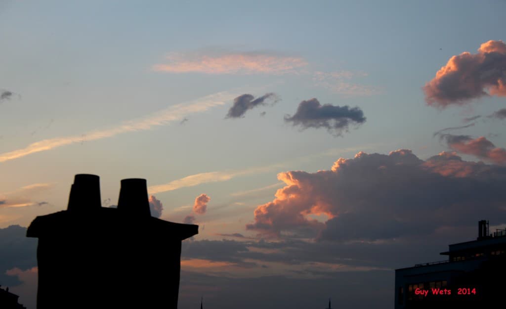 Après l'orage 4