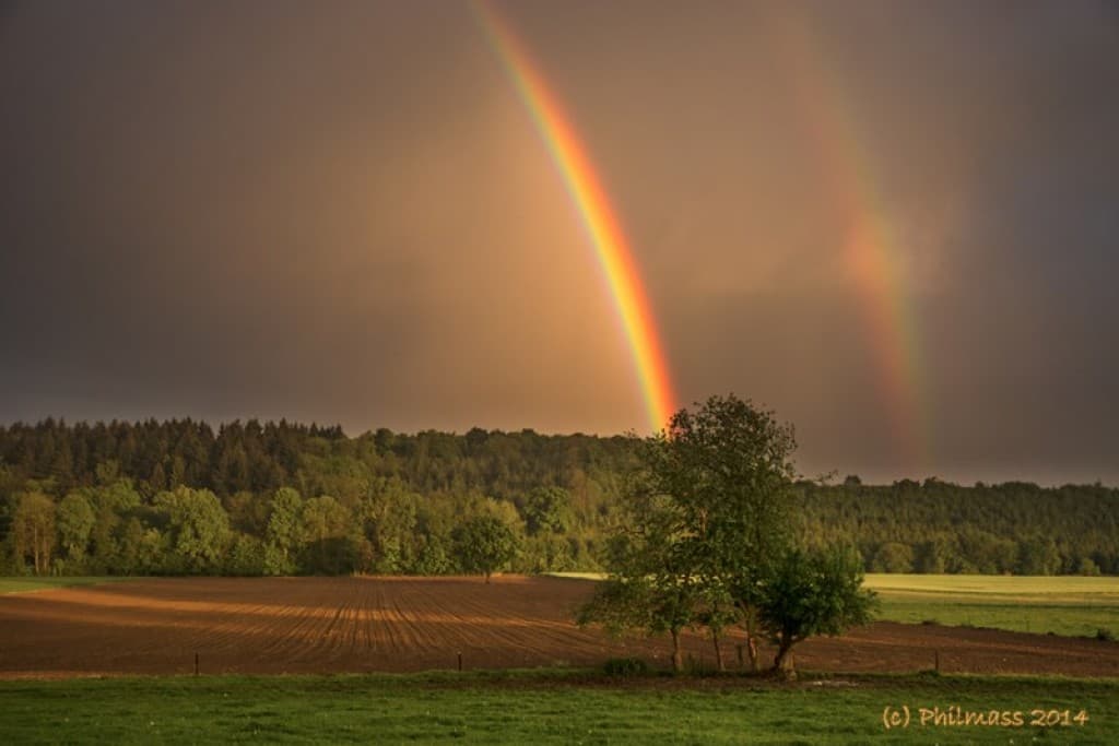 Aprèsl'orage