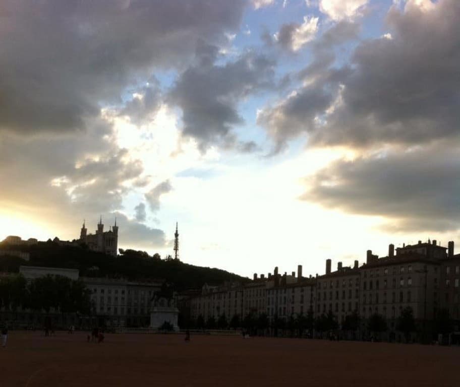 Bellecourt