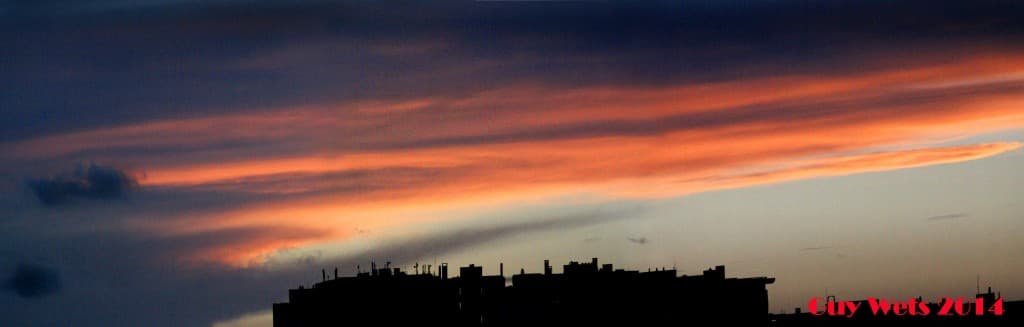 Crépuscule 1