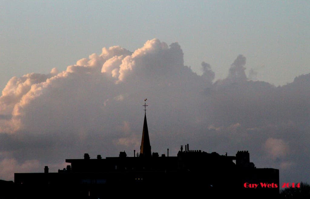 Crépuscule 2