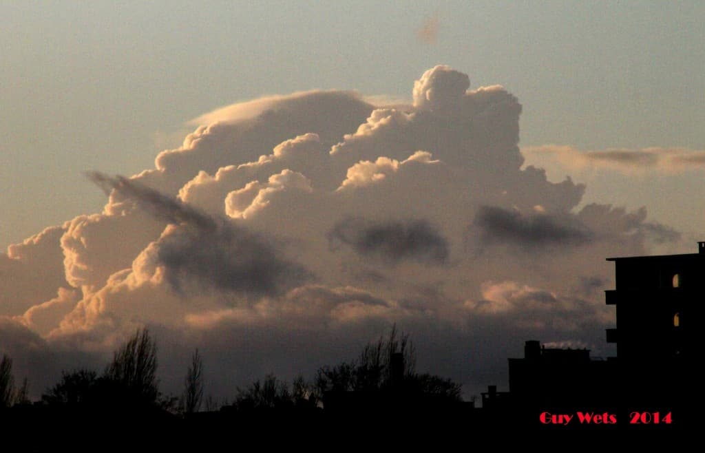 Crépuscule 3