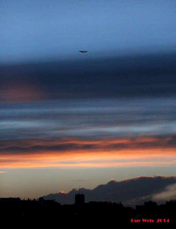 Crépuscule 4