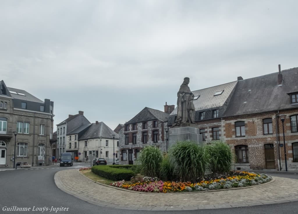 Grisaille chimacienne