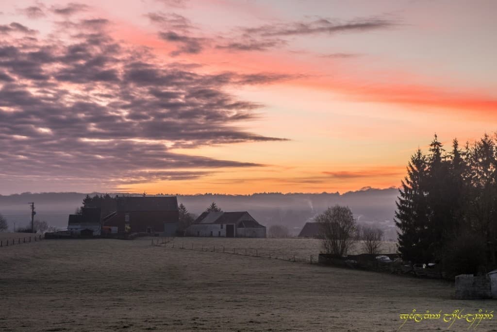 Couleurs