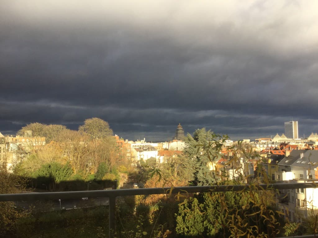 Turbulences 