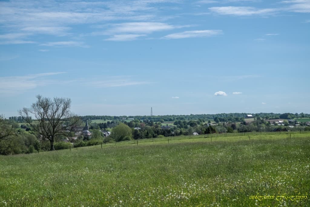 Poursuite du beau temps
