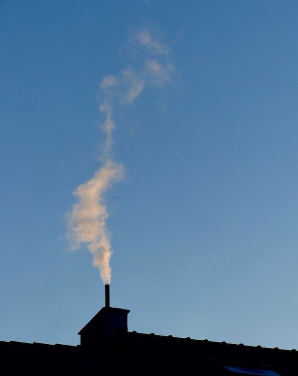 chaud, chaud dans les chaud(d)(m)ières...