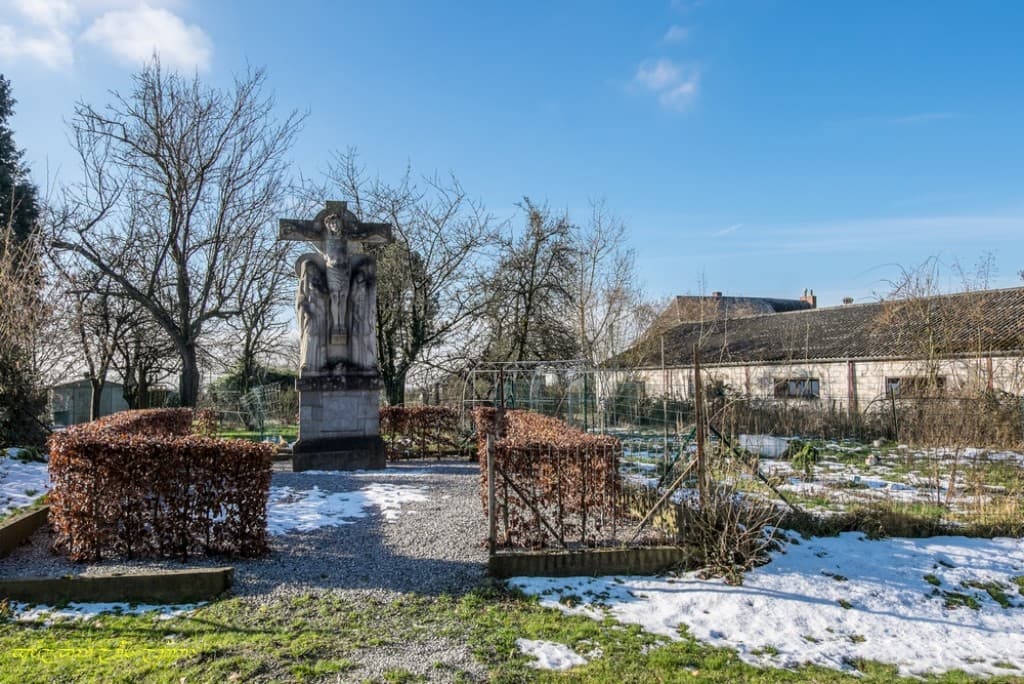 L'adieu à la neige ?