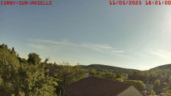 Corny-sur-Moselle