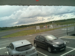 aérodrome de Pleurtruit