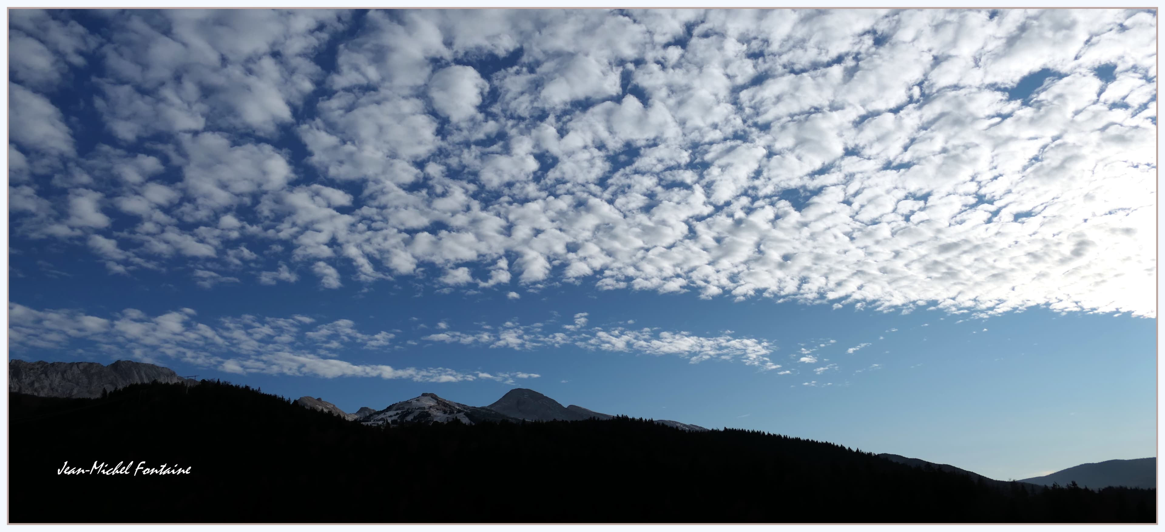 Altocumulus