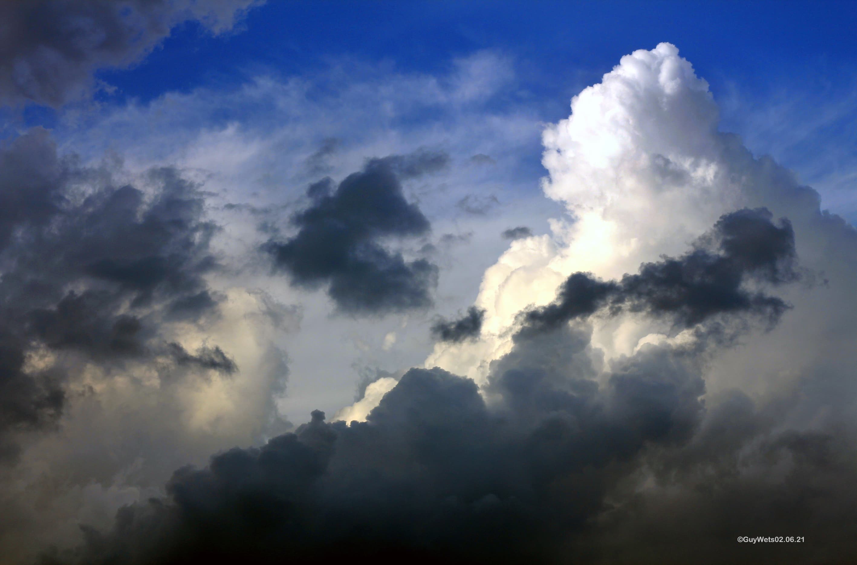 Après l'orage