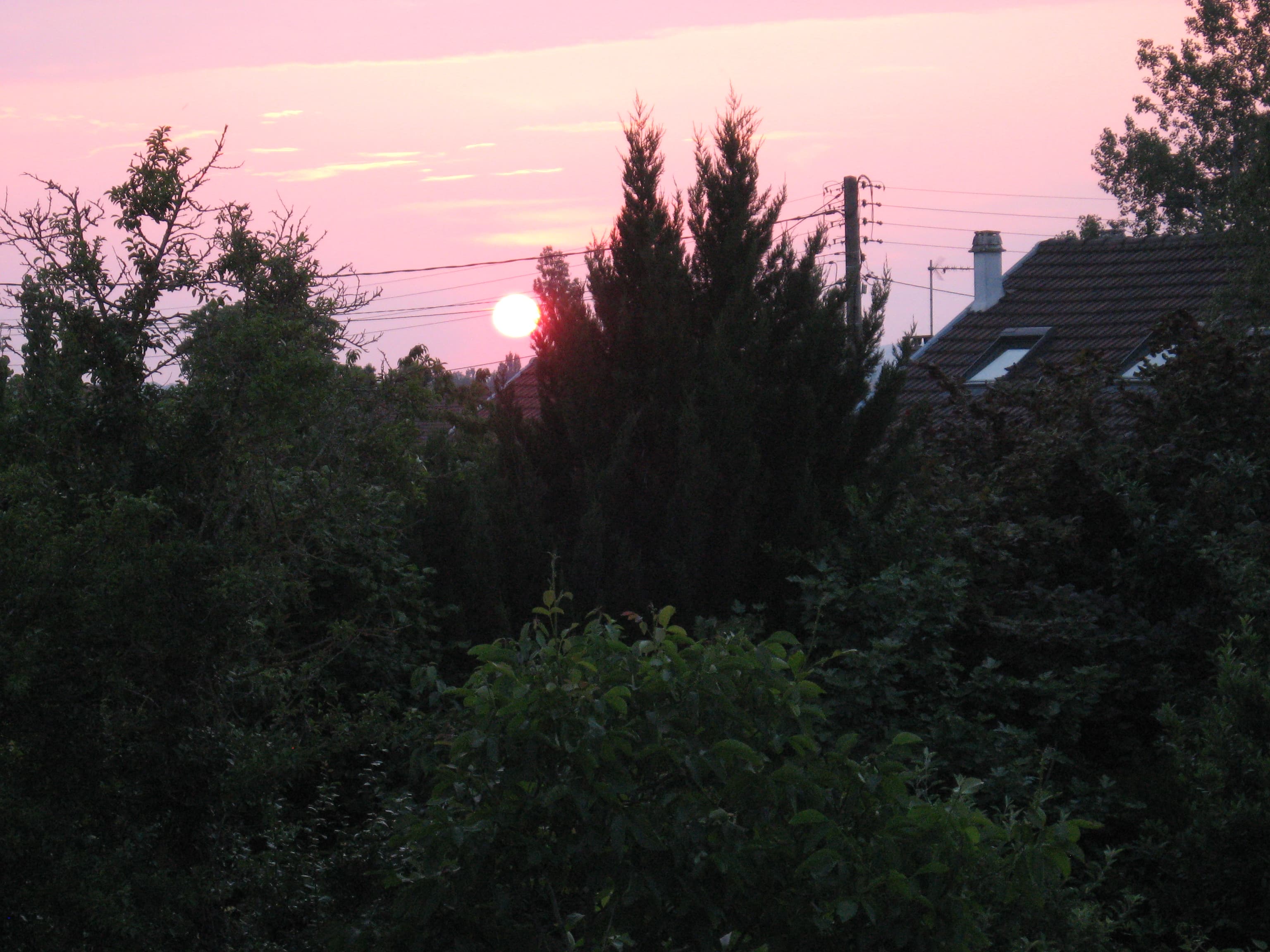 coucher