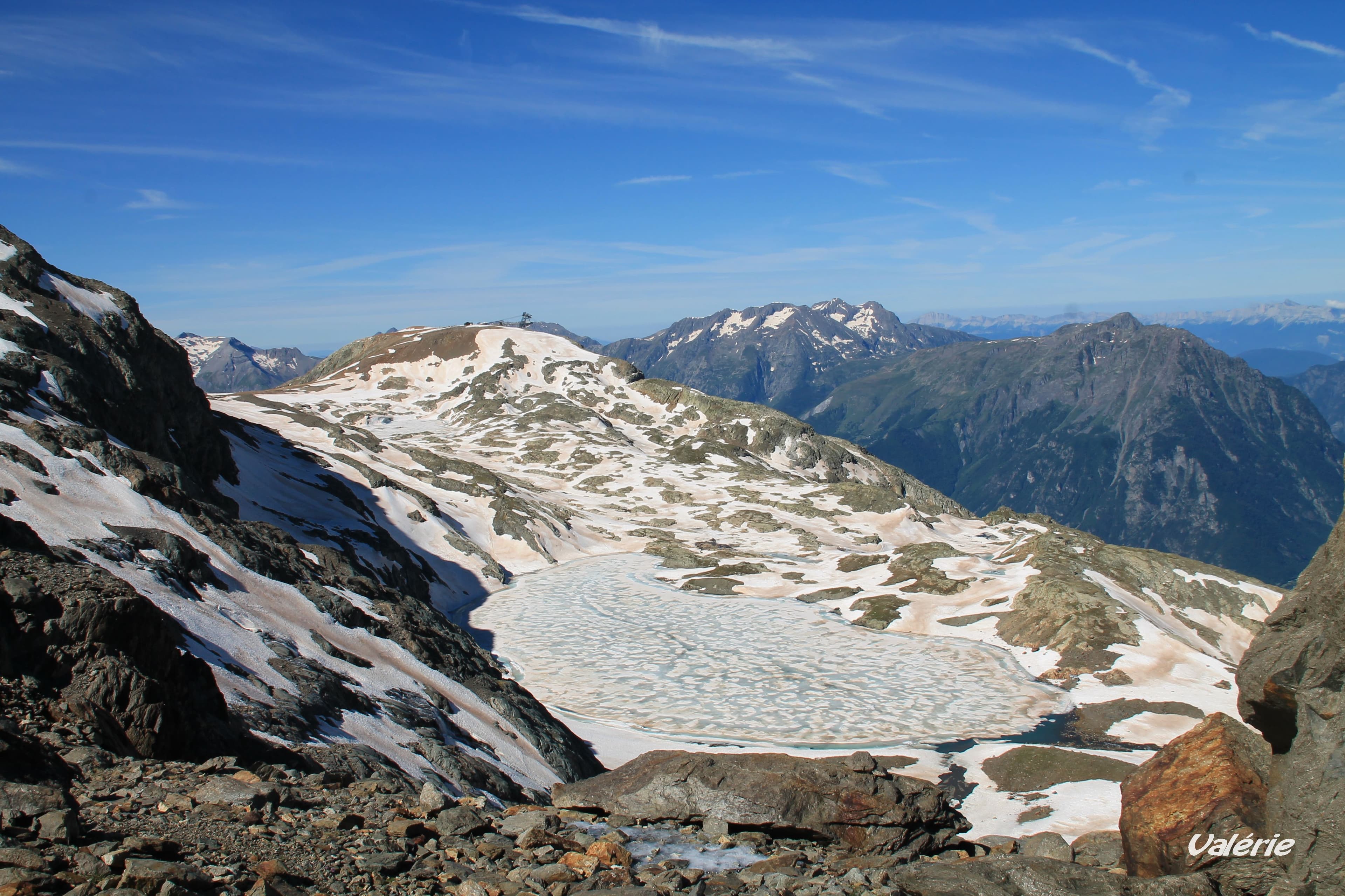 Lac de la Fare