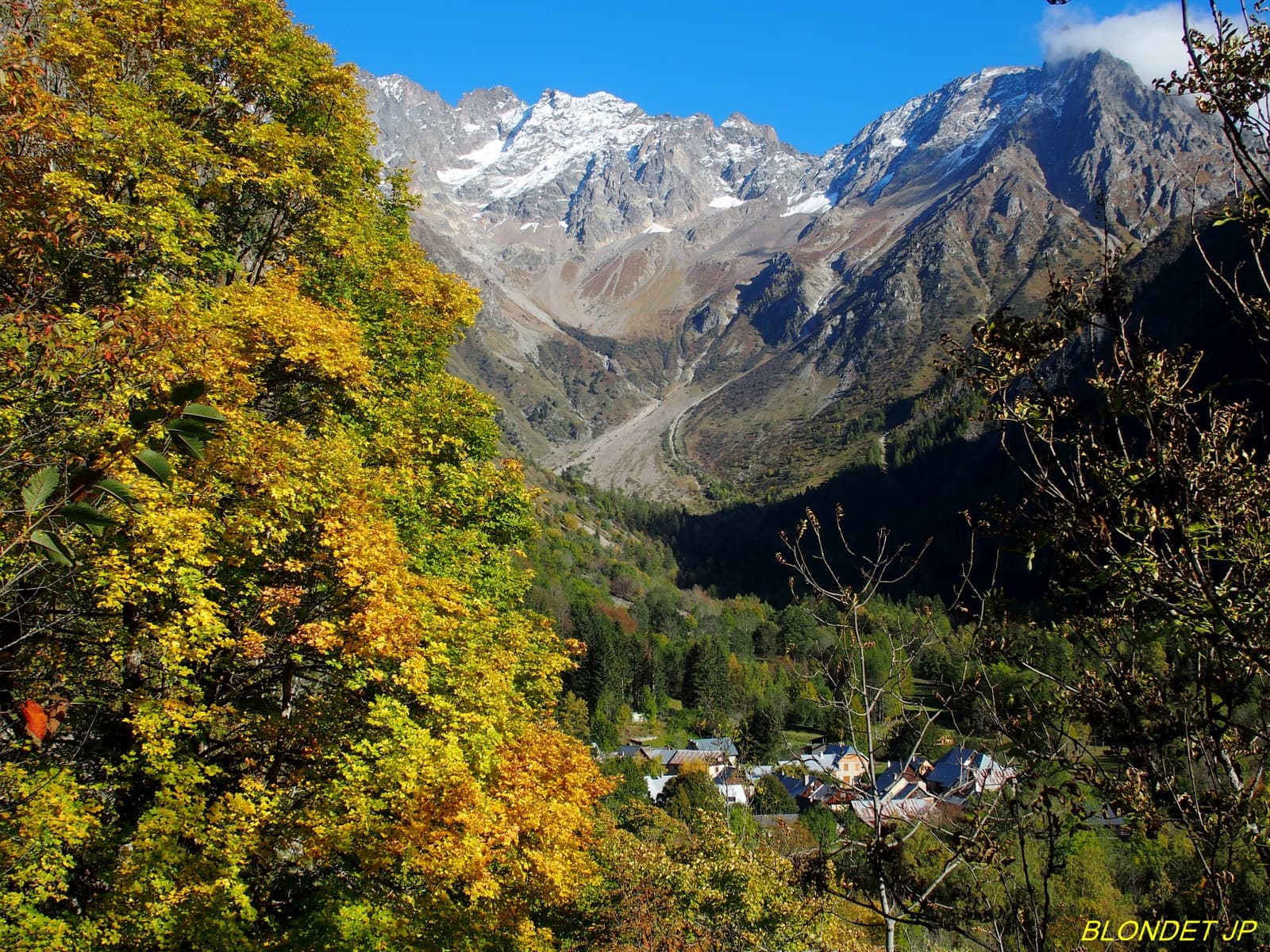 Valsenestre