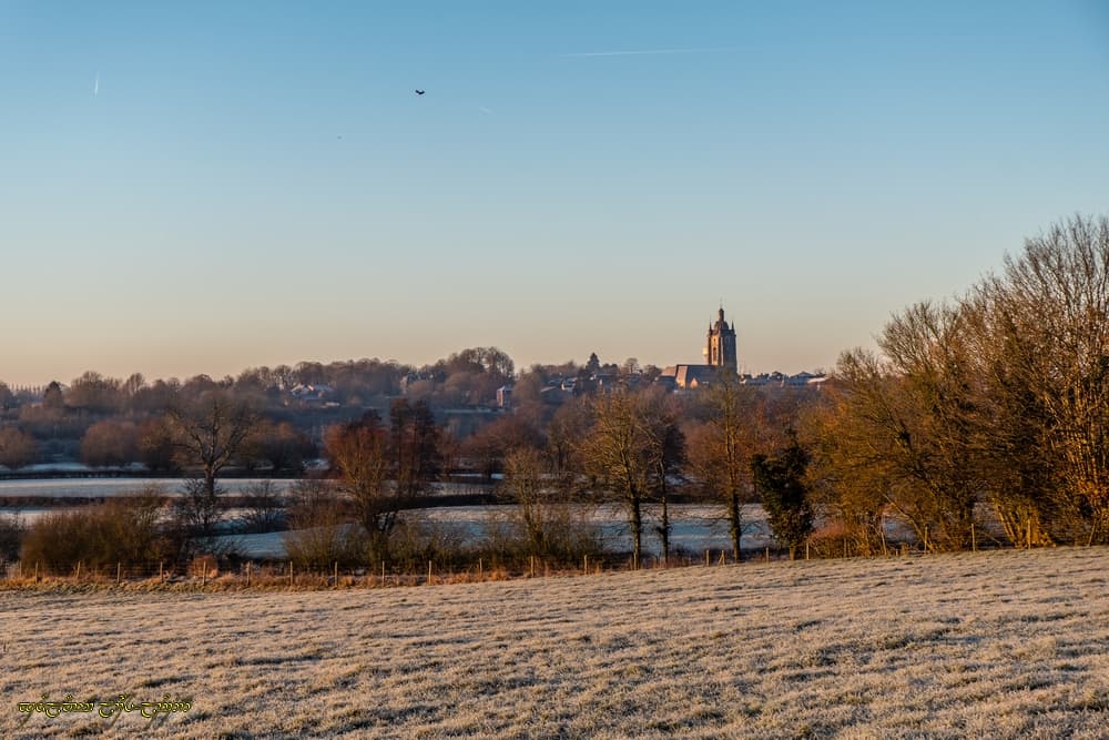 Blanc bocage avesnois