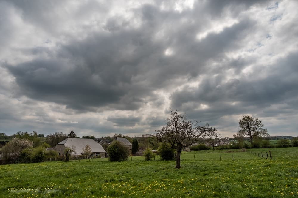 Chargé en pays chimacien