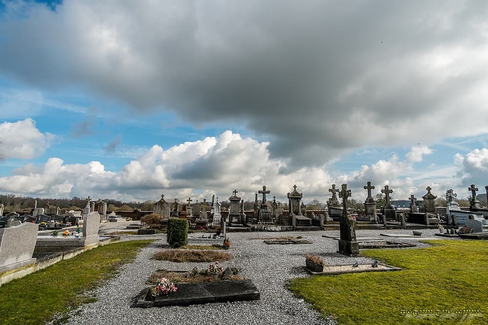 L'adieu aux larmes