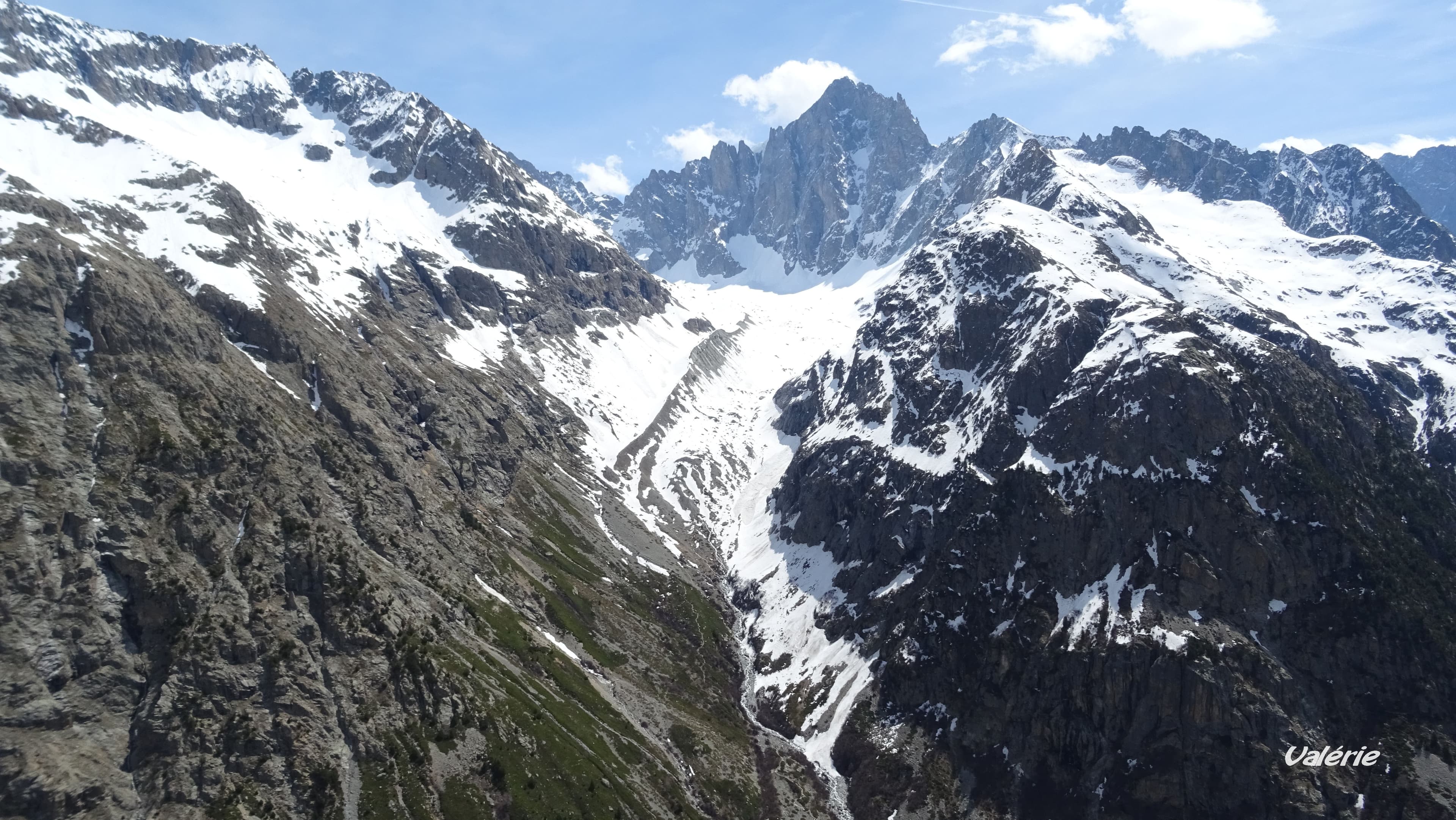 Dôme de Neige des Ecrins