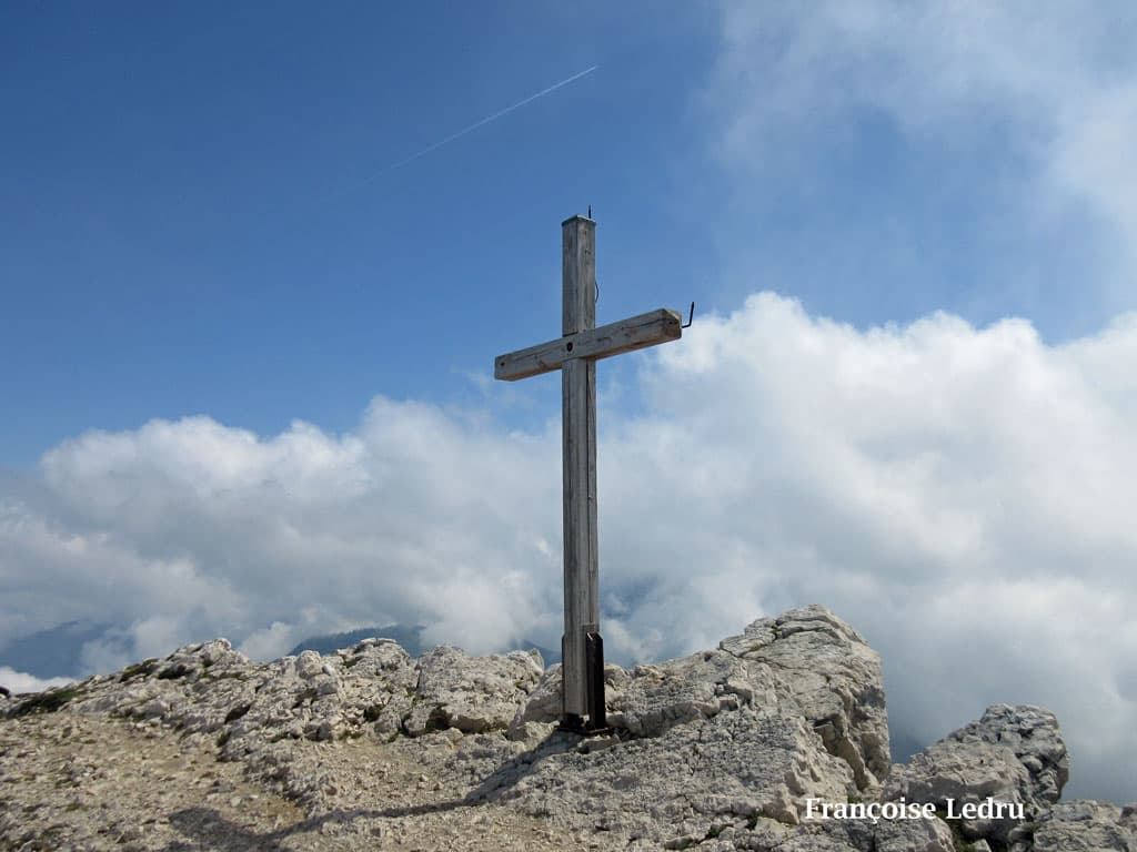Un peu de soleil et beaucoup de brouillard