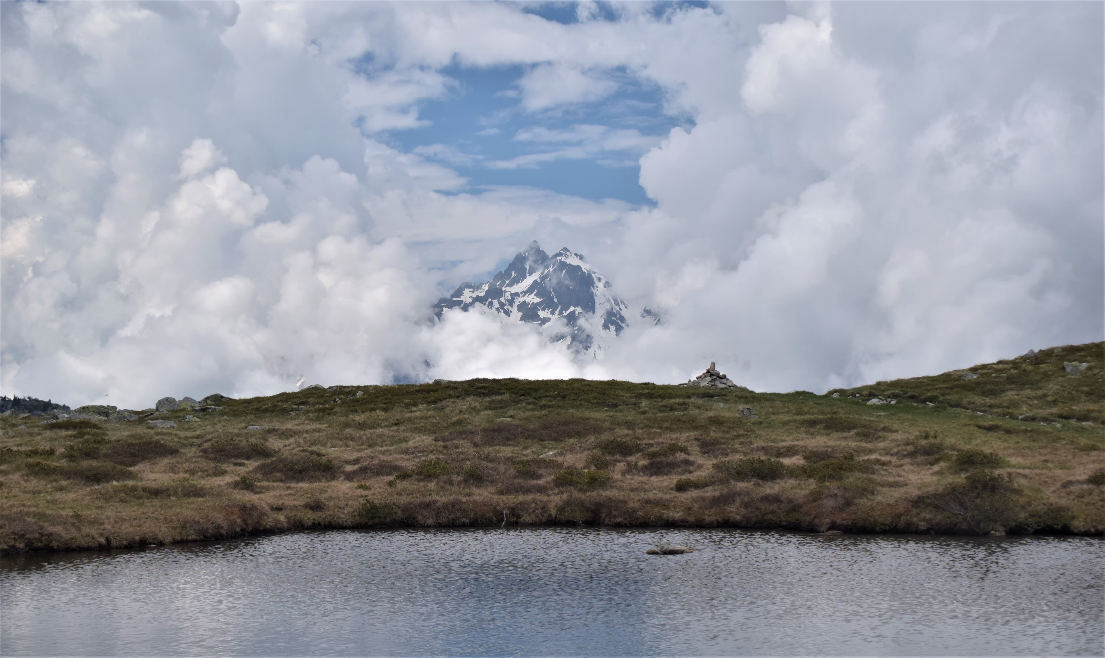 Grande Lance d'Allemnont