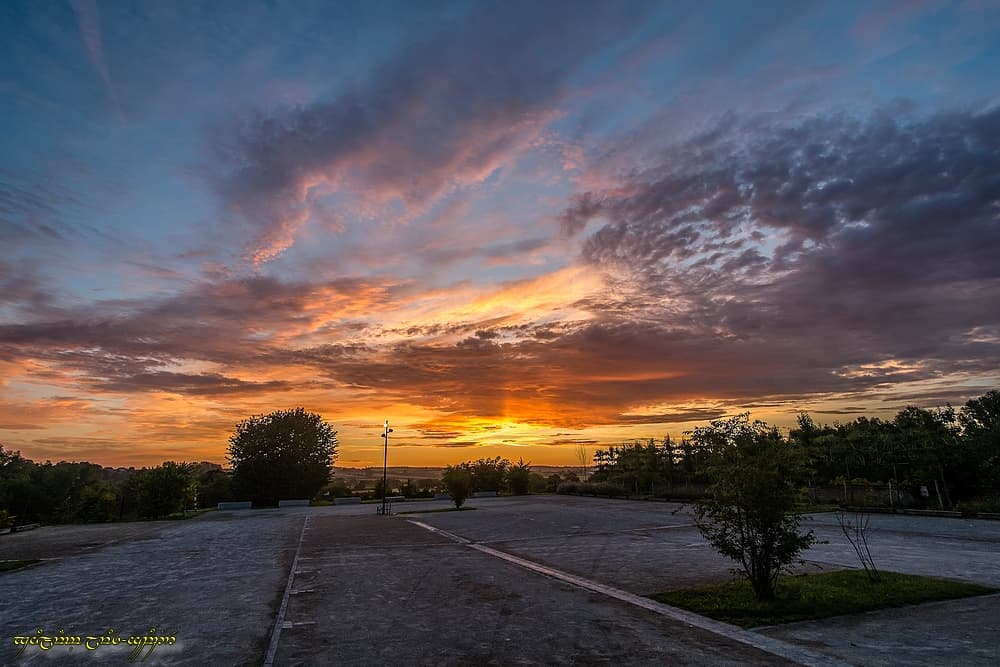 Avec un peu de recul