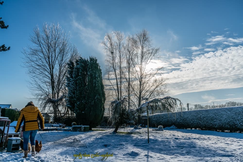 L'Hiver