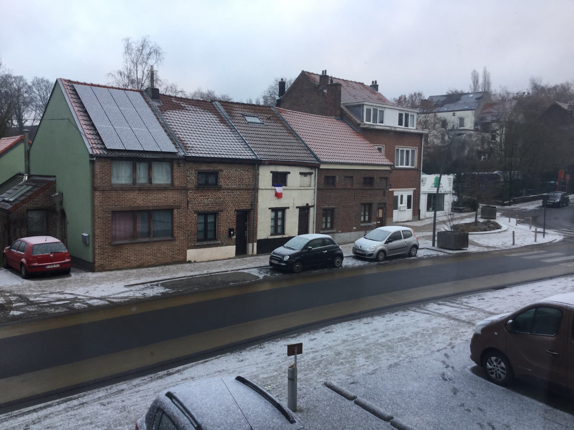 neige