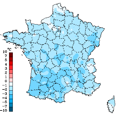 Image d'illustration pour Un hiver 2005 - 2006 particulièrement long...