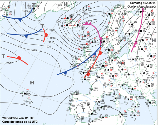 Image d'illustration pour La semaine prochaine pourrait rester ensoleillée et sèche 
