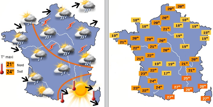 Image d'illustration pour Assomption : un 15 août médiocre et frais
