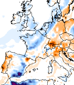 Image d'illustration pour Météo du Week-end de la Pentecôte : Couci-Couça