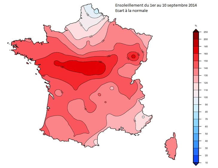 Image d'illustration pour Fraîcheur en fin d'été : quels signaux pour l'arrière-saison ?