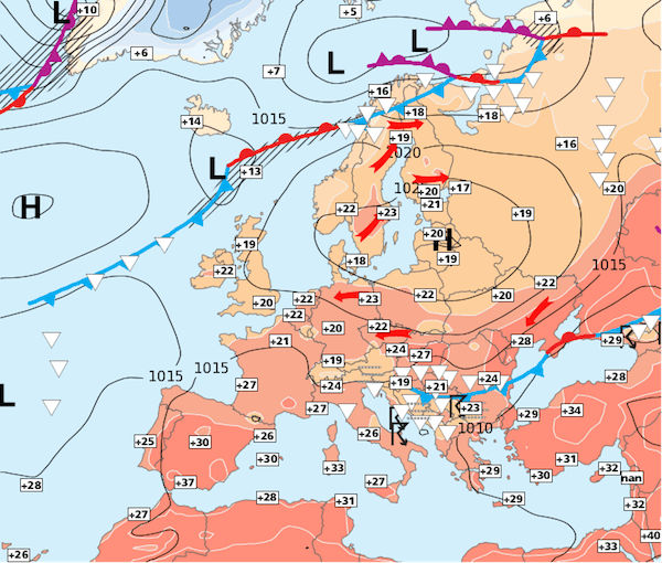 Image d'illustration pour Un ciel plus nuageux que prévu ? 