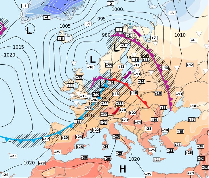 Image d'illustration pour Grande douceur véhiculée par Christian