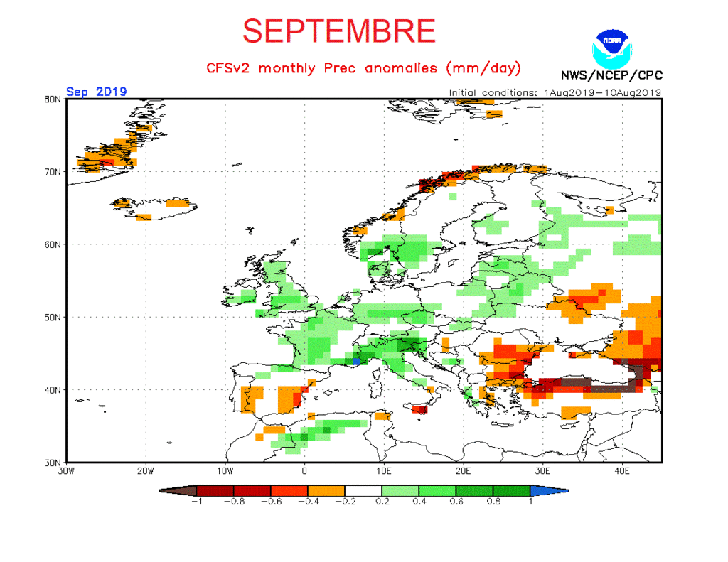 Image d'illustration pour Tendance saisonnière pour l'automne 2019