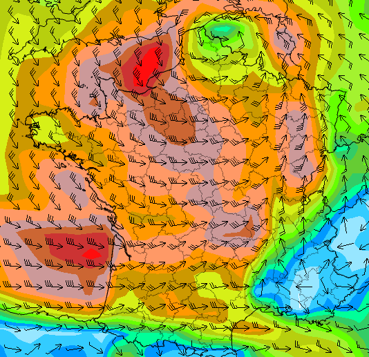 Image d'illustration pour Froid, neige et vent en fin d'année : questions / réponses