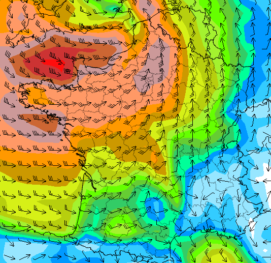 Image d'illustration pour Froid, neige et vent en fin d'année : questions / réponses