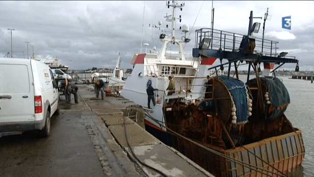 Image d'illustration pour La Bretagne après les tempêtes