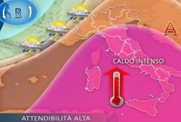 Image d'illustration pour La chaleur finira-t-elle par s'installer cet été ? 