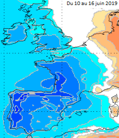 Image d'illustration pour La chaleur finira-t-elle par s'installer cet été ? 