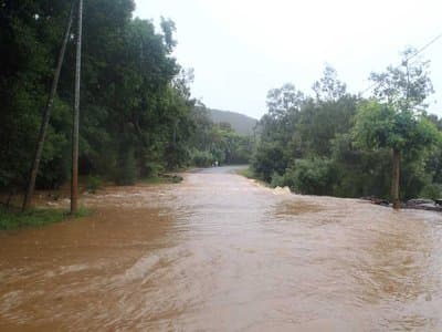 Image d'illustration pour Dépression tropicale June (Nouvelle Calédonie)