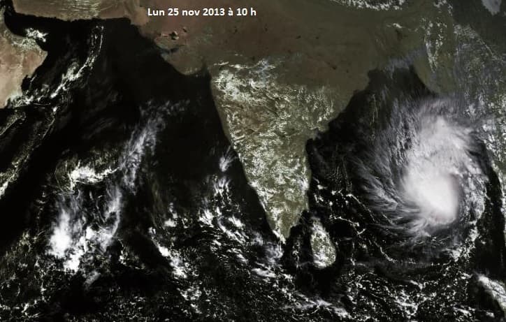Image d'illustration pour Cyclone Lehar (Inde)