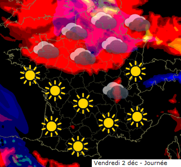 Image d'illustration pour Décembre débute dans le froid